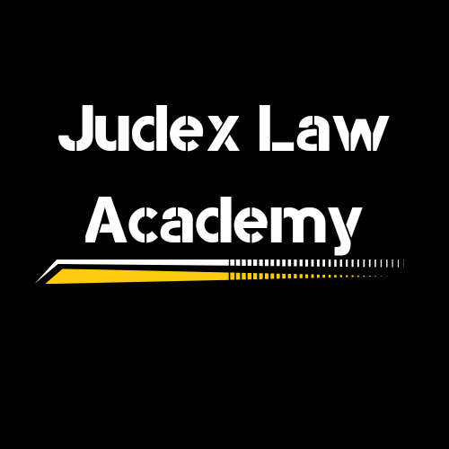 JUDEX LAW ACADEMY